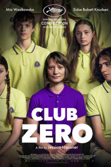 Club Zero 2023